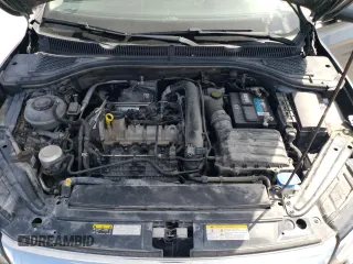 2021 Volkswagen Jetta S with VIN 3VWC57BU5MM017822, listed as a Copart auction lot 57258095 with 87,331 mi miles and Salvage title. Bid and sale history available at DreamBid. Image 11.