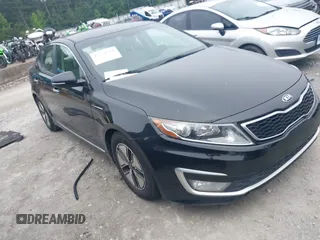 2013 Kia Optima EX with VIN KNAGM4AD8D5040103, listed as a IAAI auction lot 42534231 with 161,769 mi miles and . Bid and sale history available at DreamBid. Image 1.