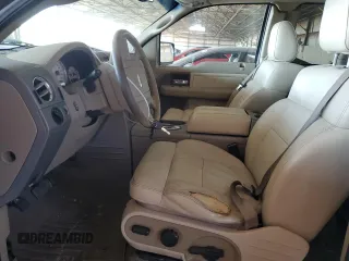 2004 Ford F-150 XL z VIN 1FTPX12514NA38547, wystawiony jako Copart lot #56968744 z przebiegiem 166 064 mil mil oraz Szkoda całkowita • Salvage title. Historia ofert i sprzedaży dostępna na DreamBid. Obrazek 7.