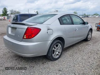 2004 Saturn ION ION 2 with VIN 1G8AM12F64Z170763, listed as a IAAI auction lot 42198156 with 257,968 mi miles and . Bid and sale history available at carsss.com. Image 4.