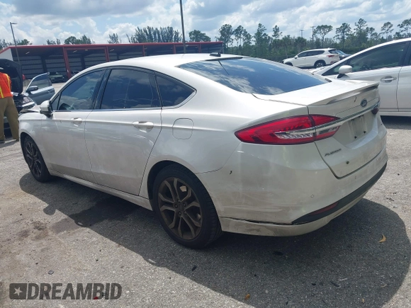 2017 Ford Fusion SE с VIN 3FA6P0H78HR402860, выставлен на аукционе IAAI как лот 42001447 с пробегом 183 596 миль миль и . История ставок и продаж доступна на DreamBid. Изображение 3.