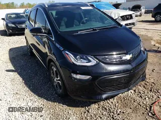 2020 Chevrolet Bolt EV Premier z VIN 1G1FZ6S07L4109965, wystawiony jako Copart lot #53343645 z przebiegiem 41 722 mil mil oraz Szkoda całkowita • Salvage title. Historia ofert i sprzedaży dostępna na DreamBid. Obrazek 14.