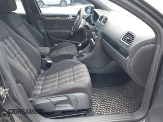 2010 Volkswagen GTI z VIN WVWGV7AJ1AW264214, wystawiony jako IAAI lot #42341801 z przebiegiem 165 464 mil mil oraz . Historia ofert i sprzedaży dostępna na DreamBid. Obrazek 5.