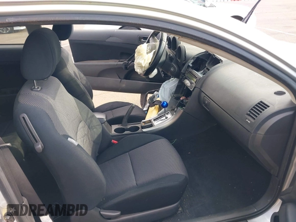 2007 Scion tC Spec z VIN JTKDE167870172700, wystawiony jako IAAI lot #41928571 z przebiegiem 76 251 mil mil oraz . Historia ofert i sprzedaży dostępna na DreamBid. Obrazek 5.