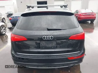 2016 Audi Q5 Premium Plus z VIN WA1D7AFPXGA110429, wystawiony jako IAAI lot #42247612 z przebiegiem 151 250 mil mil oraz . Historia ofert i sprzedaży dostępna na DreamBid. Obrazek 16.