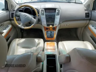 2006 Lexus RX 330 with VIN 2T2HA31U06C103528, listed as a Copart auction lot 69464834 with 176,303 mi miles and Salvage Title. Bid and sale history available at carsss.com. Image 8.