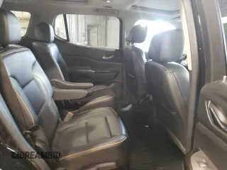 2022 GMC Acadia AT4 with VIN 1GKKNLLS5NZ127570, listed as a Copart auction lot 48191475 with 65,519 mi miles and Salvage title. Bid and sale history available at DreamBid. Image 11.