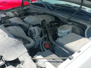 2004 Chevrolet Silverado 1500 LS with VIN 2GCEC19V041238961, listed as a IAAI auction lot 42919452 with 166,387 mi miles and . Bid and sale history available at DreamBid. Image 12.