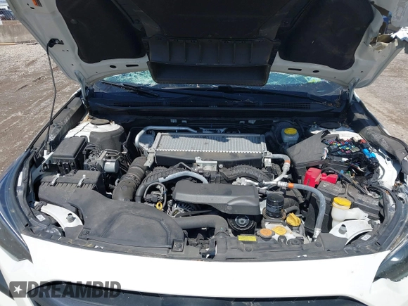2023 Subaru Outback Limited XT z VIN 4S4BTGND3P3157689, wystawiony jako IAAI lot #42212898 z przebiegiem 30 935 mil mil oraz . Historia ofert i sprzedaży dostępna na DreamBid. Obrazek 10.