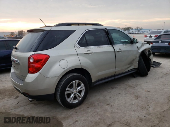 2015 Chevrolet Equinox LT with VIN 2GNFLCE39F6238264, listed as a Copart auction lot 71345202 with 142,325 mi miles and Salvage Title. Bid and sale history available at carsss.com. Image 3.