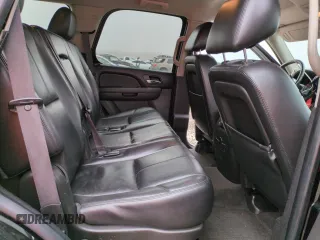 2014 Chevrolet Tahoe LT z VIN 1GNSKBE06ER131287, wystawiony jako Copart lot #82617224 z przebiegiem 138 880 mil mil oraz Szkoda całkowita • Salvage title. Historia ofert i sprzedaży dostępna na DreamBid. Obrazek 11.