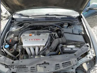 2006 Acura TSX Navi with VIN JH4CL969X6C021927, listed as a Copart auction lot 63822245 with 139,679 mi miles and Salvage title. Bid and sale history available at DreamBid. Image 11.