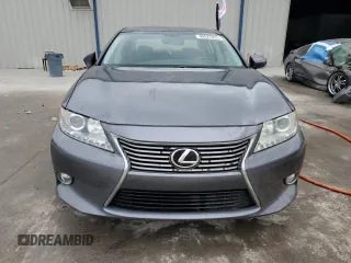 2014 Lexus ES 330 with VIN JTHBK1GG1E2133081, listed as a Copart auction lot 48027825 with 170,172 mi miles and Salvage title. Bid and sale history available at DreamBid. Image 5.