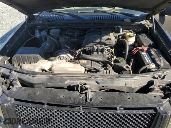 2008 Ford Explorer XLT with VIN 1FMEU63E58UA36447, listed as a Copart auction lot 49698125 with 295,626 mi miles and Salvage Title. Bid and sale history available at carsss.com. Image 12.