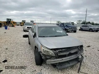 2015 Subaru Legacy Premium with VIN 4S3BNBC67F3027886, listed as a Copart auction lot 53534425 with 73,226 mi miles and Salvage title. Bid and sale history available at DreamBid. Image 10.
