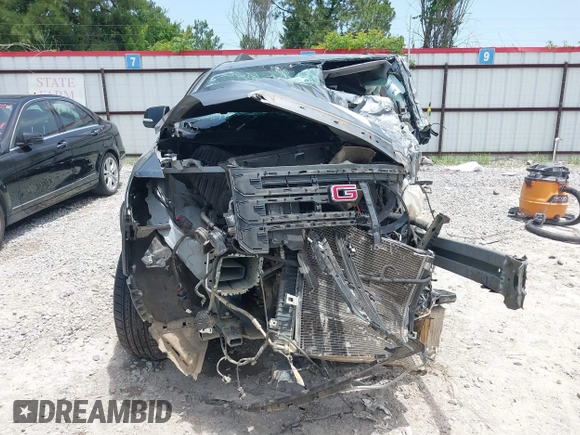 2021 GMC Acadia SLT z VIN 1GKKNMLS8MZ174774, wystawiony jako IAAI lot #42232686 z przebiegiem Nie podano mil oraz . Historia ofert i sprzedaży dostępna na DreamBid. Obrazek 11.