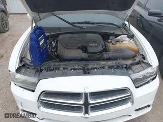 2013 Dodge Charger SXT Plus with VIN 2C3CDXHGXDH537220, listed as a IAAI auction lot 41905479 with 140,075 mi miles. Bid and sale history available at carsss.com. Image 10.