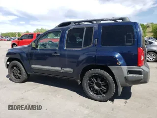 2006 Nissan Xterra S с VIN 5N1AN08W26C528382, выставлен на аукционе Copart как лот 55052725 с пробегом 172 442 миль миль и Чистый • Clean title. История ставок и продаж доступна на DreamBid. Изображение 2.