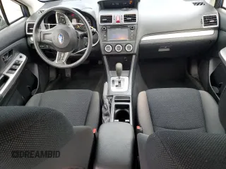 2016 Subaru Impreza z VIN JF1GJAA66GH016919, wystawiony jako Copart lot #55747365 z przebiegiem 88 896 mil mil oraz Szkoda całkowita • Salvage title. Historia ofert i sprzedaży dostępna na DreamBid. Obrazek 8.