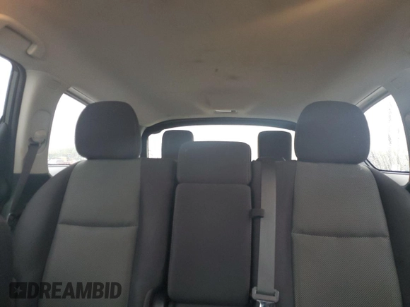 2019 Nissan Pathfinder S with VIN 5N1DR2MN8KC639149, listed as a Copart auction lot 51819025 with 80,056 mi miles and Salvage title. Bid and sale history available at DreamBid. Image 10.