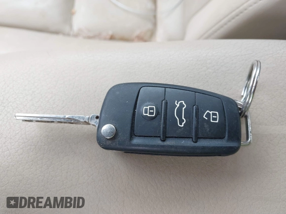 2008 Audi A4 2.0T with VIN WAUDF78E58A046158, listed as a IAAI auction lot 41510500 with 103,664 mi miles and . Bid and sale history available at DreamBid. Image 11.