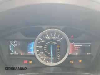 2014 Ford Explorer Sport z VIN 1FM5K8GT5EGB58519, wystawiony jako Copart lot #59902495 z przebiegiem 182 775 mil mil oraz Szkoda całkowita • Salvage title. Historia ofert i sprzedaży dostępna na DreamBid. Obrazek 9.