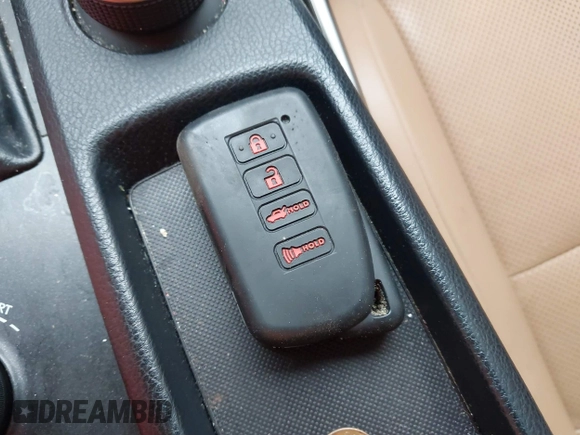 2015 Lexus IS 250 with VIN JTHCF1D25F5019537, listed as a IAAI auction lot 41643532 with 66,765 mi miles and . Bid and sale history available at DreamBid. Image 11.