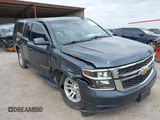 2020 Chevrolet Suburban LT z VIN 1GNSKHKC2LR259315, wystawiony jako IAAI lot #42129791 z przebiegiem 72 979 mil mil oraz . Historia ofert i sprzedaży dostępna na DreamBid. Obrazek 1.