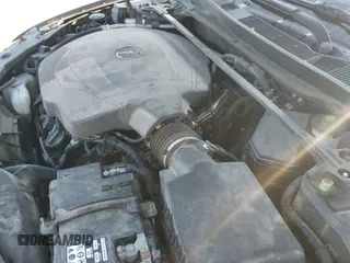 2015 Acura TLX Advance with VIN 19UUB3F76FA006813, listed as a IAAI auction lot 42801145 with 163,622 mi miles and . Bid and sale history available at DreamBid. Image 18.