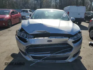 2016 Ford Fusion SE with VIN 3FA6P0H77GR236829, listed as a Copart auction lot 52959125 with 102,347 mi miles and Salvage Title. Bid and sale history available at carsss.com. Image 5.