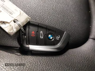 2020 BMW 2 Series 228i xDrive with VIN WBA73AK00L7F64591, listed as a IAAI auction lot 41604749 with 44,130 mi miles. Bid and sale history available at carsss.com. Image 11.