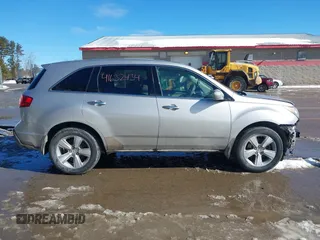 2010 Acura MDX с VIN 2HNYD2H28AH534251, выставлен на аукционе IAAI как лот 41632434 с пробегом 133 234 миль миль и . История ставок и продаж доступна на DreamBid. Изображение 14.