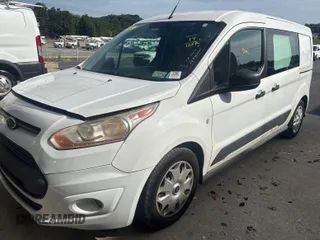 2014 Ford Transit Connect XLT с VIN NM0LS7F71E1144353, выставлен на аукционе IAAI как лот 42788454 с пробегом 125 808 миль миль и . История ставок и продаж доступна на DreamBid. Изображение 3.