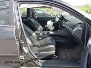 2011 Lexus CT 200h with VIN JTHKD5BH6B2017517, listed as a IAAI auction lot 42297215 with 162,209 mi miles and . Bid and sale history available at DreamBid. Image 5.