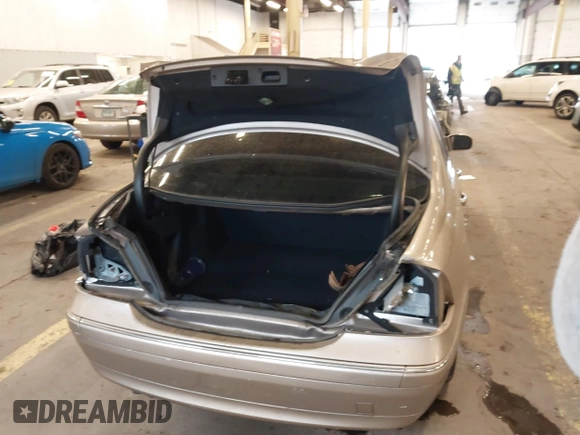 2003 Mercedes-Benz C 240 с VIN WDBRF81J13F426419, выставлен на аукционе IAAI как лот 41522789 с пробегом 107 402 миль миль и . История ставок и продаж доступна на DreamBid. Изображение 16.