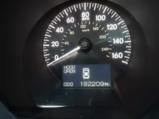 2006 Lexus GS 300 z VIN JTHBH96S365043949, wystawiony jako IAAI lot #42157960 z przebiegiem 182 209 mil mil oraz . Historia ofert i sprzedaży dostępna na DreamBid. Obrazek 12.