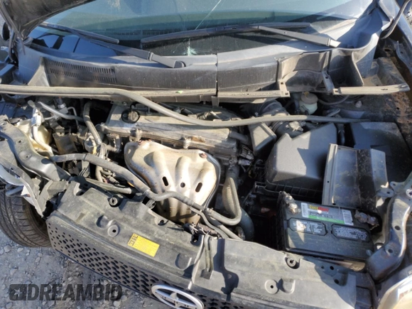 2009 Scion xB z VIN JTLKE50E091087719, wystawiony jako Copart lot #51340995 z przebiegiem 181 978 mil mil oraz Szkoda całkowita • Salvage title. Historia ofert i sprzedaży dostępna na DreamBid. Obrazek 13.