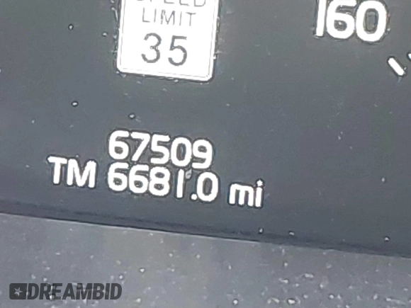 2020 Volvo XC60 Momentum with VIN YV4A22RK6L1553603, listed as a IAAI auction lot 41103991 with 67,509 mi miles and . Bid and sale history available at DreamBid. Image 15.