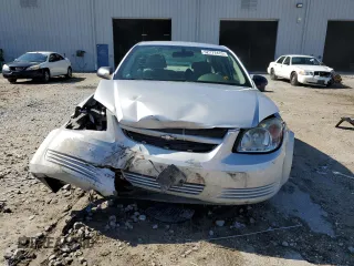 2006 Chevrolet Cobalt LS with VIN 1G1AK55F067827093, listed as a Copart auction lot 52771415 with 267,067 mi miles and Salvage Title. Bid and sale history available at DreamBid. Image 5.