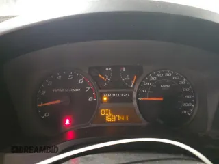 2005 GMC Canyon 1SB SLE Z85 z VIN 1GTDT138658219067, wystawiony jako Copart lot #58611935 z przebiegiem 169 741 mil mil oraz Czysty tytuł • Clean title. Historia ofert i sprzedaży dostępna na DreamBid. Obrazek 9.