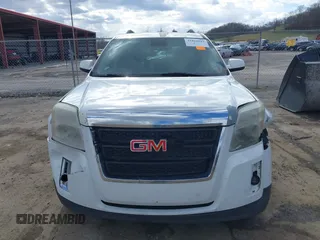 2014 GMC Terrain SLE z VIN 2GKALREK9E6200145, wystawiony jako IAAI lot #41864045 z przebiegiem 176 148 mil mil oraz . Historia ofert i sprzedaży dostępna na DreamBid. Obrazek 6.