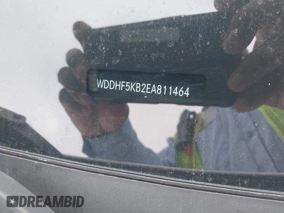 2014 Mercedes-Benz E 350 Sport с VIN WDDHF5KB2EA811464, выставлен на аукционе IAAI как лот 42655536 с пробегом 85 598 миль миль и . История ставок и продаж доступна на DreamBid. Изображение 9.