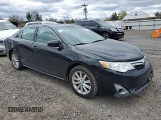 2012 Toyota Camry L with VIN 4T1BF1FK6CU514921, listed as a Copart auction lot 52111985 with 146,929 mi miles and Salvage Title. Bid and sale history available at DreamBid. Image 4.