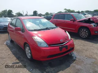 2007 Toyota Prius with VIN JTDKB20UX73270847, listed as a IAAI auction lot 42469054 with 250,272 mi miles and . Bid and sale history available at DreamBid. Image 1.