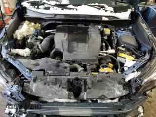 2019 Subaru Forester Premium with VIN JF2SKAGC0KH494715, listed as a Copart auction lot 46235415 with 60,032 mi miles and Salvage Title. Bid and sale history available at carsss.com. Image 13.