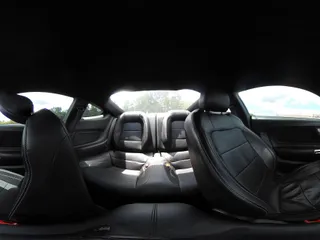 2021 Ford Mustang EcoBoost z VIN 1FA6P8TH1M5121107, wystawiony jako IAAI lot #42204097 z przebiegiem 51 542 mil mil oraz . Historia ofert i sprzedaży dostępna na DreamBid. Obrazek 19.