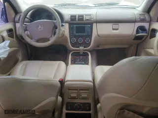 2003 Mercedes-Benz M-Class 3.2L with VIN 4JGAB54E23A392023, listed as a Copart auction lot 44997015 with 139,835 mi miles and Salvage Title. Bid and sale history available at carsss.com. Image 8.