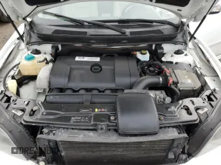 2014 Volvo XC90 with VIN YV4952CZ7E1689841, listed as a Copart auction lot 43952565 with 99,977 mi miles and Salvage Title. Bid and sale history available at carsss.com. Image 12.