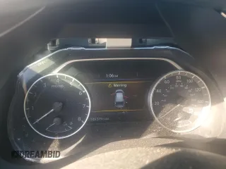 2016 Nissan Murano SL z VIN 5N1AZ2MG3GN110725, wystawiony jako Copart lot #53287025 z przebiegiem 109 379 mil mil oraz Szkoda całkowita • Salvage title. Historia ofert i sprzedaży dostępna na DreamBid. Obrazek 9.