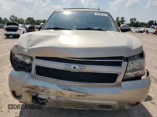2014 Chevrolet Suburban LT with VIN 1GNSCJE03ER108444, listed as a Copart auction lot 66080644 with 181,519 mi miles and Salvage Title. Bid and sale history available at carsss.com. Image 5.